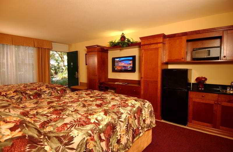 Hotel Baymont By Wyndham Celebration Kissimmee Exterior foto